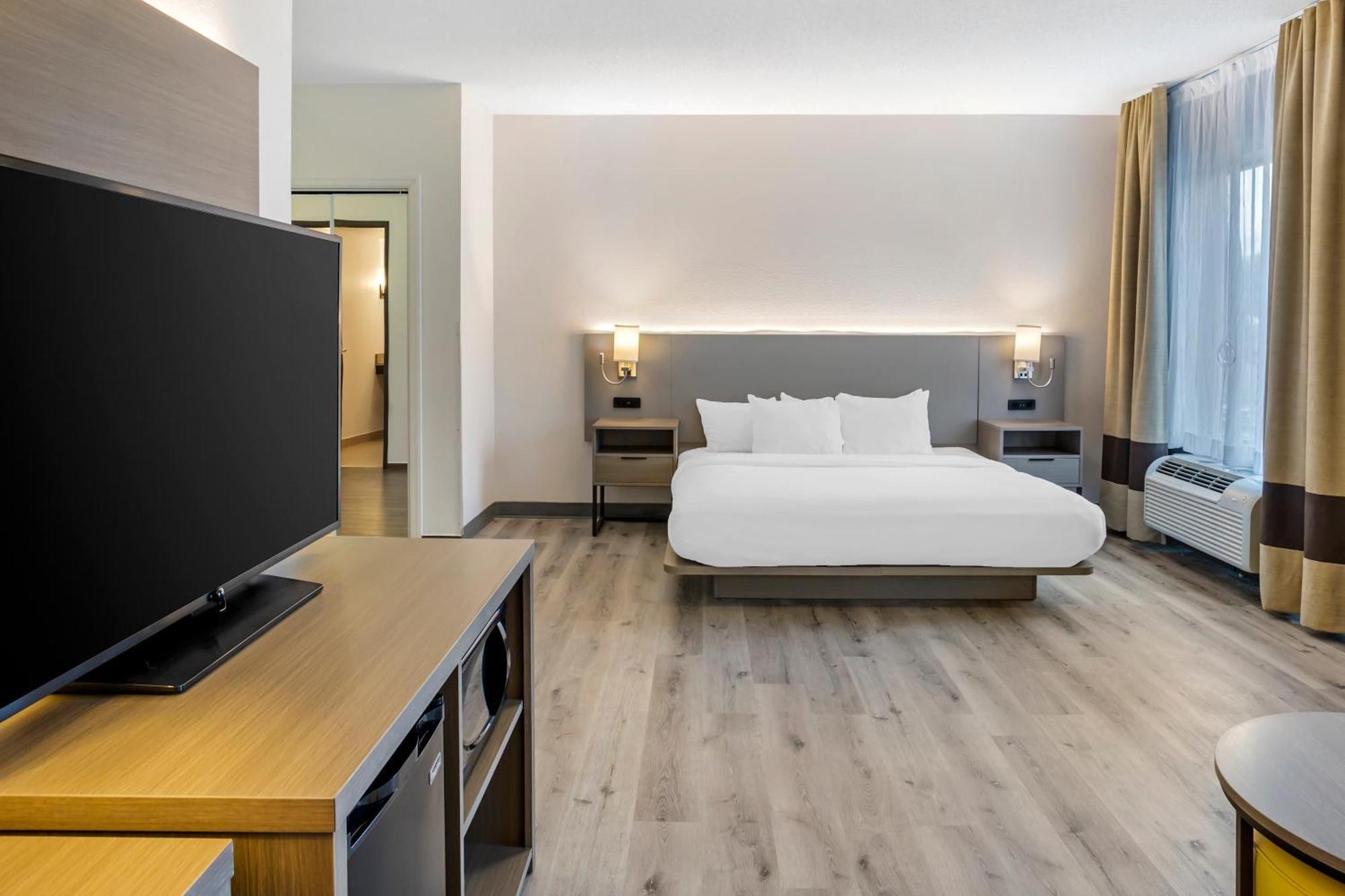 Comfort Inn & Suites Sayre Eksteriør billede