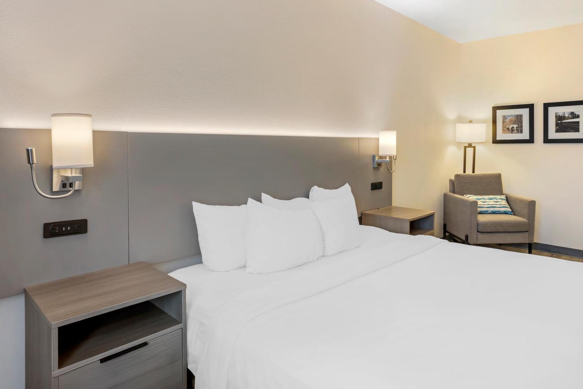 Comfort Inn & Suites Sayre Eksteriør billede